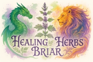 Healing Herbs